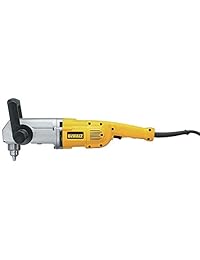 DeWalt dw124 Broca de ángulo recto de 11,5 amperios 1 2 pulgada