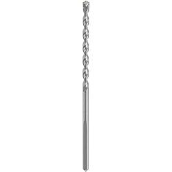 BOSCH LBH020 7/32 in. x 6 in. Round Hammer Drill Bit