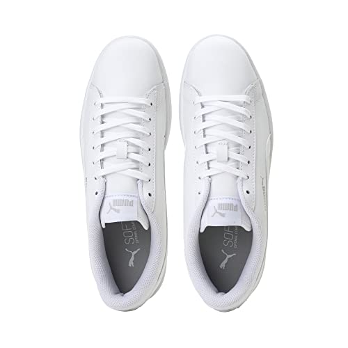 PUMA Unisex Smash V2 L Trainers