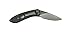 Buck 0327 Nobleman Folding Knife with Removable Clip