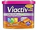 Viactiv Calcium Plus with Vit D and K Soft Chews, Caramel, 72ct