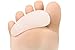 Cerkos Small Gel Toe Separators Toe Protectors Spacers Straighteners