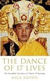 The Dance of 17 Lives: The Incredible True Story of Tibet's 17th Karmapa