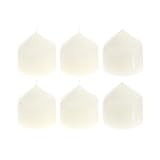 Mega Candles - Unscented 3