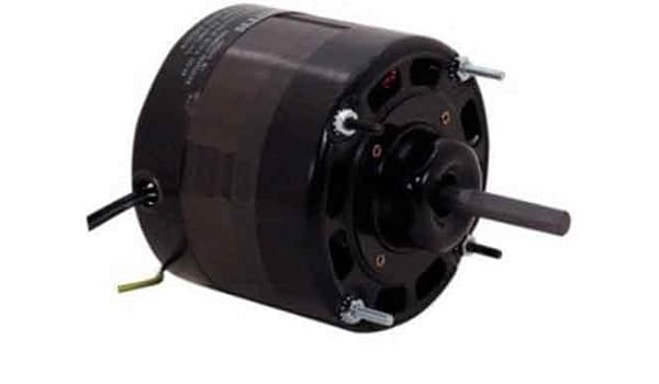 1550 RPM NEW AO SMITH ELECTRIC MOTOR 472 1/12 HP General Purpose Motors