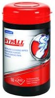 Kimberly Clark Consumer 58310 Heavy-Duty Waterless Cleaning Wipes
