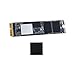 OWC - 2.0 TB Aura Pro X2 - NVMe Solid-State Drive for Mac Pro (Late 2013-2019)