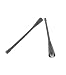 5 X FANVERIM Radio Antenna for Motorola HT750 HT1250 EX500 UHF 400-520Mhz (5 Pack)