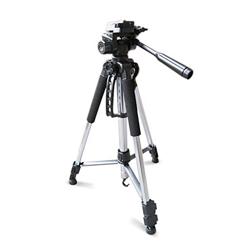 XYSQWZ Skalierbares Kamerastativ Tragbares Outdoor-reisekameraständer Stabilisator Haushalts Selfie Desktop-Handy-stativ…