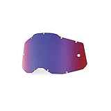 100% Goggle Replacement Lens - RC2/AC2/ST2