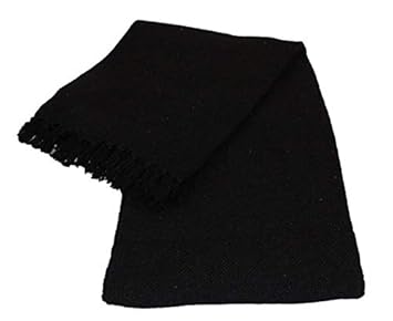 Amazon.com: Kakaos - Mantas de yoga de algodón de color ...