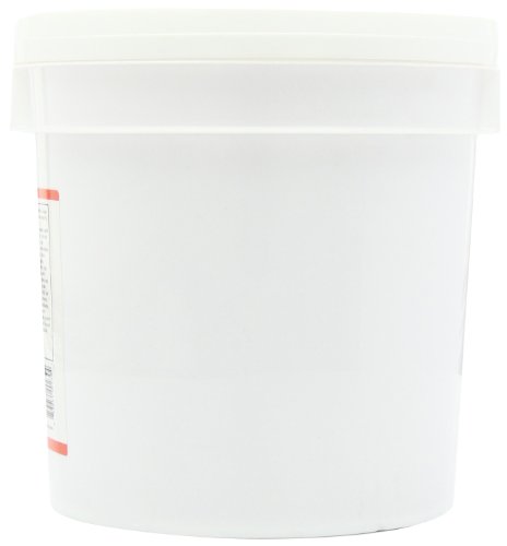 Fondarific Buttercream Red Fondant, 10-Pound Bucket