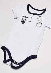 Hudson Baby Unisex Baby Cotton