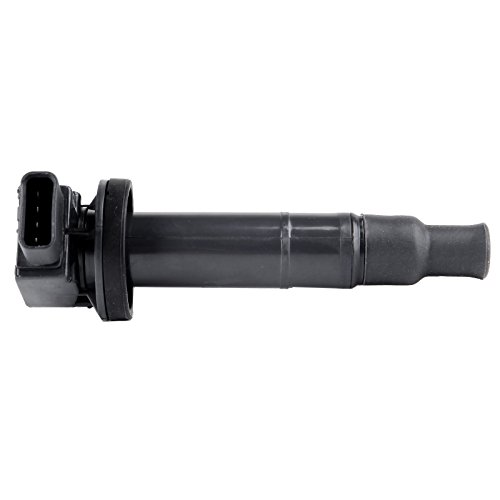 ECCPP Ignition Coils for Toyota Scion xA xB Compatible with C1304 UF316 5C1293(Pack of 4)
