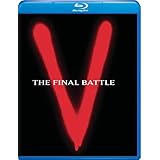 V: The Final Battle [Blu-ray]