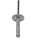 Large Flange Pop Rivets 3/16