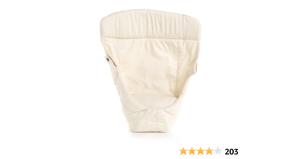 ergobaby insert canada