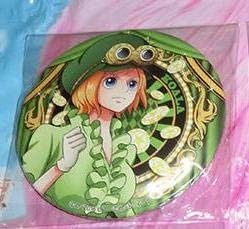 Amazon Co Jp One Piece ワンピース コアラ お台場 夢大陸 缶バッジ Gold ホビー 通販