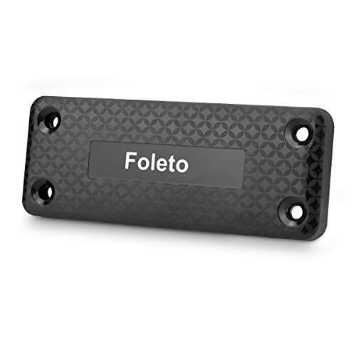 Magnetic Gun Mount & Holster for Vehicle and Home - HQ Rubber Coated 22 Lbs - Gun Magnet Firearm Accessories. Concealed Holder for Handgun, Rifle, Shotgun, Pistol, Revolver, Truck, Car, Safe