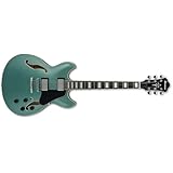Ibanez Artcore AS73 - Olive Metallic