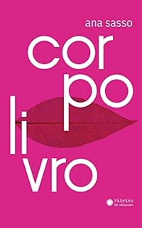 Livro Corpo livro