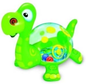 Bounce-A-Saurus