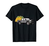 Taco Tacoma Truck TRD Overlanding Overland 4X4 Off