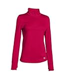 Under Armour Womens UA Delma188; Zip Large Fury