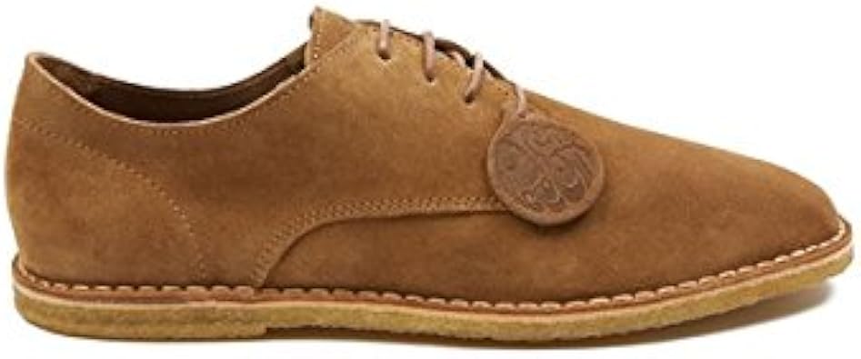 pretty green ridley shoes