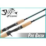 g loomis pro green