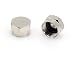 THE CIMPLE CO - Coaxial F Cap (F81 Cap) Weather Cap - for Coax Ground Blocks, splitters, or Other F Connectors - Protects Female Connection for Future use - (4 Pack)