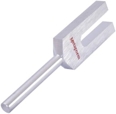 Metaform Mind's Eye Tuning Fork, 4096 Hz