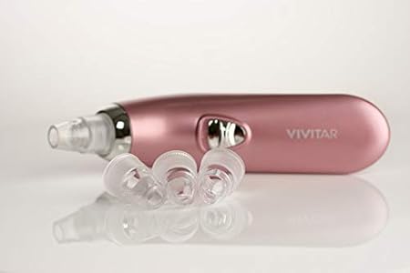 vivitar pore cleanser