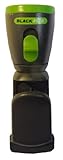 Blackfire BBM890XG Clamp Light Mini LED Flashlight, Assorted Colors