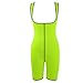 ValentinA Slimming Sweat Bodysuit Hot Neoprene Thermo Shapers for Weight Loss Womens