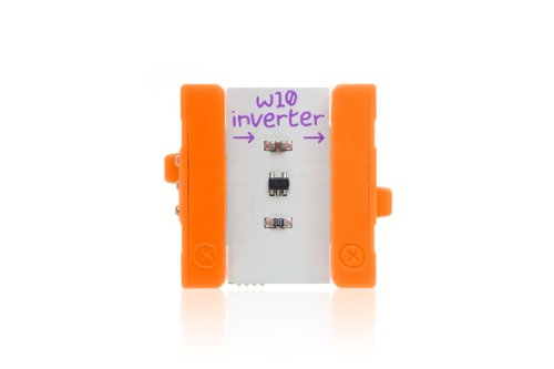 littleBits Electronics Inverter