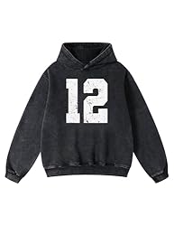 FAIABLE Hoodies for Women Oversized Sweatshirts