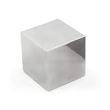 Aluminum Cube
