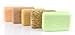 Pre de Provence Artisanal Traditional Fragrance French Soap Bar Enriched with Shea Butter, Quad-Milled For A Smooth & Rich Lather (200 grams) - Sandalwood