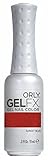 ORLY GelFX - Gel Nail Color 0.3oz/ 9ml (OR30900 - SUNSET BLVD)