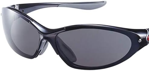 Amazon 60su 036 Cb 人気ブランドaxe アックス メンズ レディース スポーツサングラス As 375r Sbk スキー スノーボード アウトドア Lot No S1003a Axe アックス スポーツサングラス