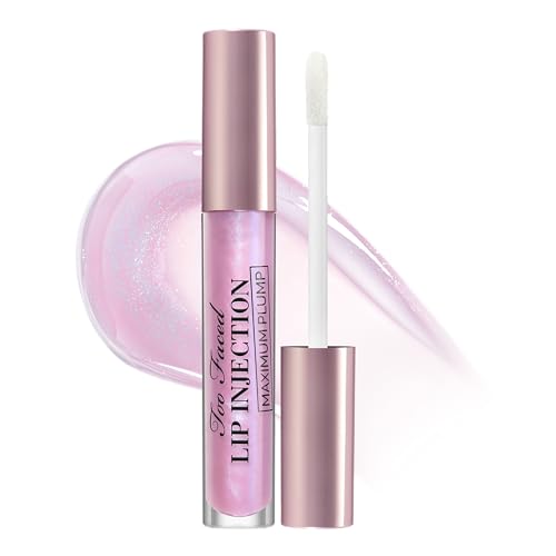 Too Faced Lip Injection Maximum Plump Extra Strength Lip Plump... 31692KuwmcL