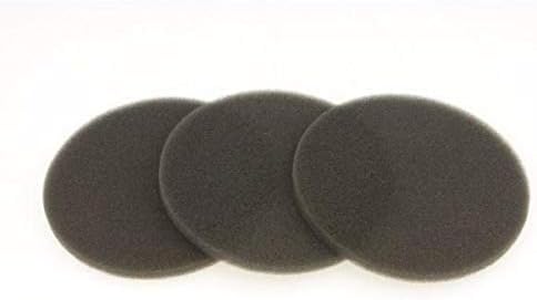 AIR FORCE BLASTER FILTER FOAM FOR SIDEKICK MNC-49BX3