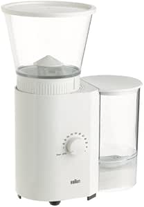 Amazon.com: Braun Coffee/Espresso Mill 