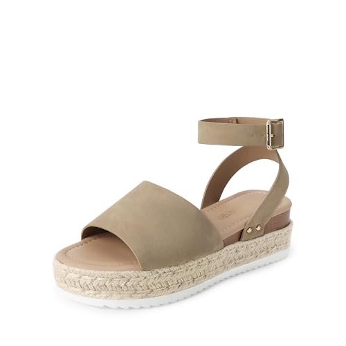 DREAM PAIRS Wedge Sandals