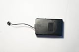 Sound Activated Battery Pack for El Wire