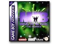 MIB: Men In Black The Series