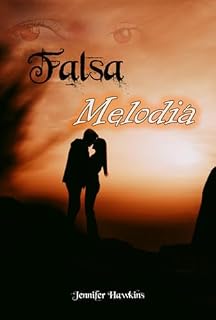 Livro Falsa Melodia
