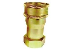 JOHNDOW INDUSTRIES John Dow Industries HA-15241-00 3/4" Female Coupler