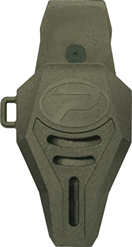 プロックス(Prox) ハードラバープライヤーホルスター M/アーミーグリーン PX427MAG